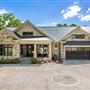 Brand new 8,000 square foot lake house on south side of Lake Lanier