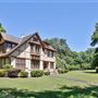 1904 Historic Tudor Revival House and Property