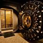 Ornate 1910’s Peachtree St Bank Vault Building