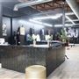StoreFront Lounge with Content Room