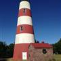 Sapelo Island Lighthouse