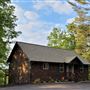 The Brown Bear Cabin