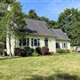 Yellow House in Atlanta-Area Suburbs