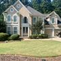 Alpharetta Home w/Open Living Room