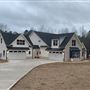 Custom Senoia home on 2.5 acres