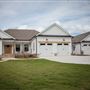 Modern Farmhouse w/Lake on 30 Acres