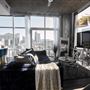 Midtown Penthouse with Panoramic Views