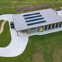 Mid Century Modern ,One of a Kind Container Home