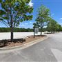 Georgia International Horse Park Streets and Roads