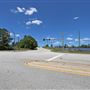 Georgia International Horse Park Streets and Roads