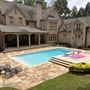 The Lewis Residence