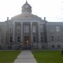 Court House West First Street