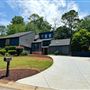 Modern Contemporary Home in Cobb