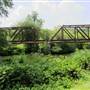 Blue Ridge Scenic Railway Bridge