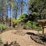 English-style Garden in Georgia