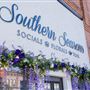 Southern Seasons Tea Room & Emporium (Historic Buildings, Rome, Georgia)