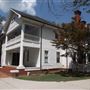 1918 Historical Colonial Revival Home