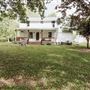 1867 Rural Northeast Georgia Farmhouse
