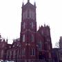 Shrine of the Immaculate Conception