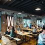 Wood’s Chapel BBQ