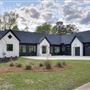 Modern Ranch in Augusta