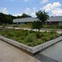 Norcross Library Box Garden