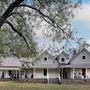 Leach House – Historic White Farmhouse