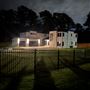 Modern Home w/Long Driveway