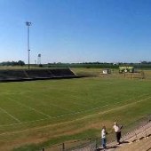 Peach County High School