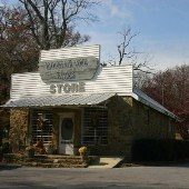 Mountain Cove Farms Resort