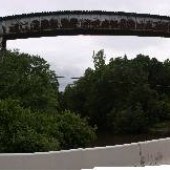 Alcovy Road Trestle