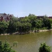 Rome Riverfront
