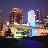 World of Coca-Cola