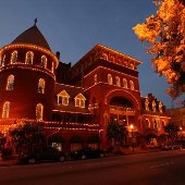 Windsor Hotel