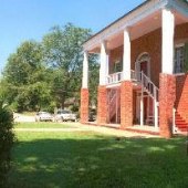 Banks County Courthouse