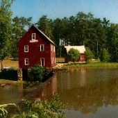 Starr's Mill