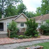 Rennovated Old Home