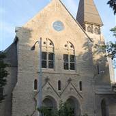 Central Presbyterian Church
