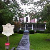 The McDaniel Huie Place