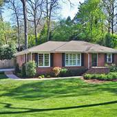 LaVista Park Neighborhood house