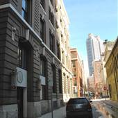 84 Walton Street