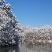 Tugaloo River