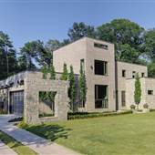 Brookhaven Modern - New Construction