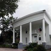 Daughtry House