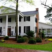 The Retreat of Southern Bridle Farms