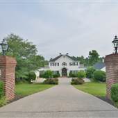 Harrington Home