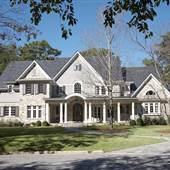 Hampton House