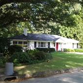 Cherry House/ Sherwood Forest