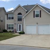 Harris Home