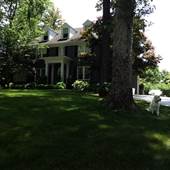 Tucker Residence